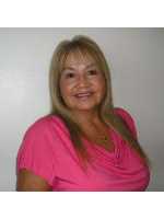 Real Estate Agent Jean White