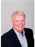 Real Estate Agent Greg Leavell