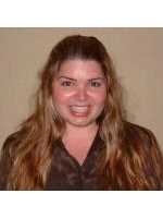 Real Estate Agent Mary Rasmussen