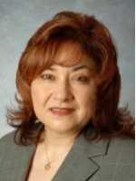 Real Estate Agent Marie Velasquez-Rincon