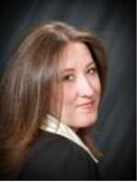 Real Estate Agent Josephine Ceglarek