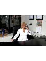 Real Estate Agent Anna Tabeau