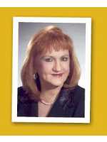 Real Estate Agent Shari Mack