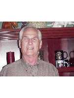 Real Estate Agent Gene Mitchell