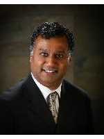 Real Estate Agent Arun Patel
