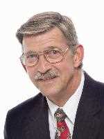Real Estate Agent John Schutzner