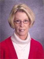 Real Estate Agent Marlyn Johns