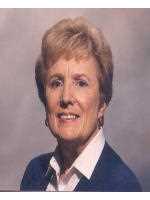 Real Estate Agent Marilyn Ebbesmier
