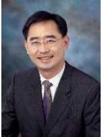 Real Estate Agent Eddy Yu-Ming Ho