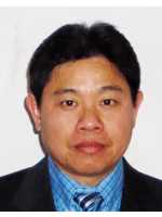 Real Estate Agent Chiew (David) Lim