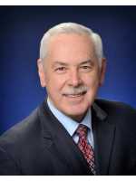 Real Estate Agent Robert Clark
