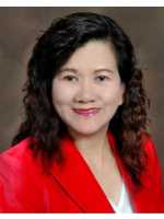 Real Estate Agent Virginia Diep