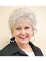 Real Estate Agent Kay Blanchard
