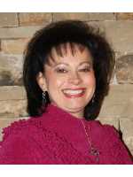 Real Estate Agent Pamela Dickson-Taylor