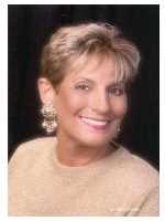 Real Estate Agent Marjorie King