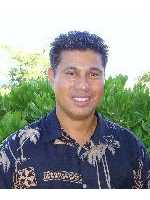 Real Estate Agent Roger Lee Salinas