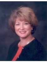 Real Estate Agent Donna Melton