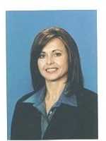 Real Estate Agent Anna Kral