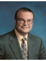 Real Estate Agent Mike Fox