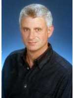 Real Estate Agent Eugene Carter