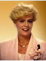 Real Estate Agent June Hickman