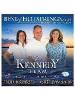 Real Estate Agent Jeff Kennedy