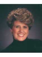 Real Estate Agent Peggy Morgan