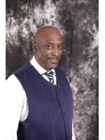 Real Estate Agent Warner Pinkney