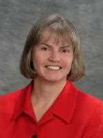 Real Estate Agent Kay Baxter