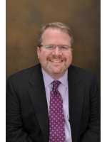 Real Estate Agent Steve Leavey
