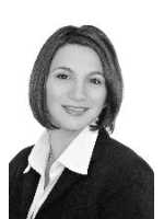 Real Estate Agent Antonella Nigro