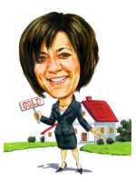 Real Estate Agent Karen Doe