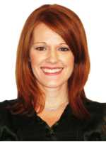 Real Estate Agent Riahna C. W. Meyer