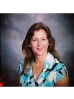 Real Estate Agent Brenda Carter