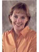 Real Estate Agent Sue Campbell