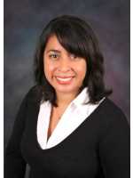 Real Estate Agent Patricia Gonzalez