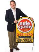 Real Estate Agent Russell Thompson III