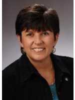 Real Estate Agent Connie Byers