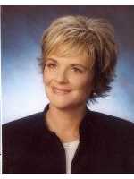 Real Estate Agent Tina McVicker