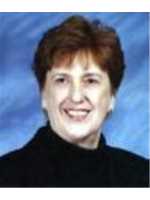 Real Estate Agent Rosalie Curran