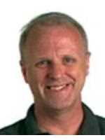 Real Estate Agent Rob Lang