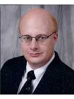 Real Estate Agent Heinz Bauer