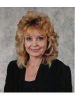 Real Estate Agent Anita Nicholas