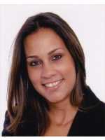 Real Estate Agent Yahaira Cruz