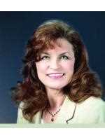 Real Estate Agent Priscilla Goodin