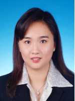 Real Estate Agent Eva Chen