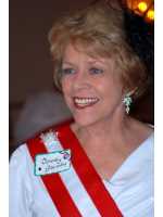 Real Estate Agent Dorothy Jacobs