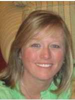 Real Estate Agent Katy Collins