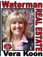 Real Estate Agent Vera Koon