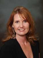 Real Estate Agent Kerri Mahan